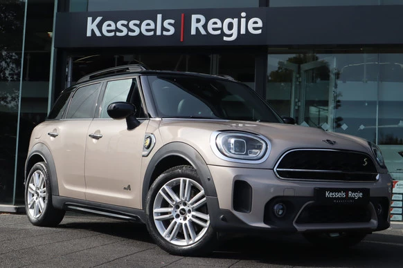 MINI Countryman - Afbeelding 1 van 30