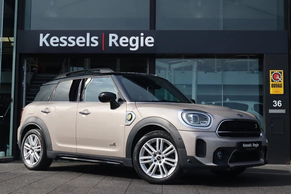 MINI Countryman - Afbeelding 2 van 30