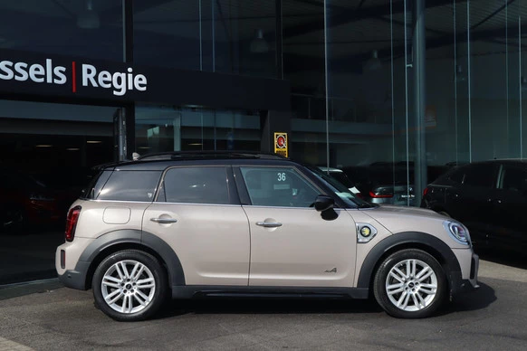 MINI Countryman - Afbeelding 3 van 30
