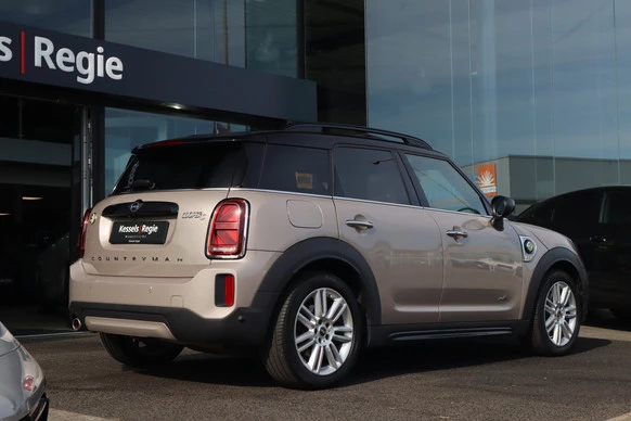 MINI Countryman - Afbeelding 4 van 30