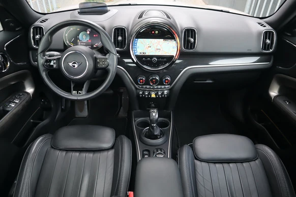 MINI Countryman - Afbeelding 6 van 30