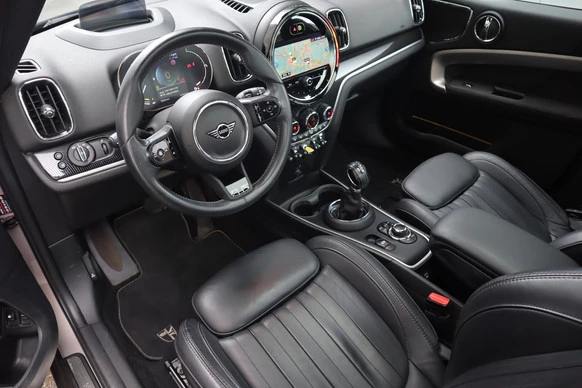 MINI Countryman - Afbeelding 7 van 30