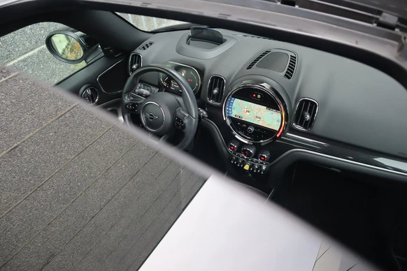 MINI Countryman - Afbeelding 8 van 30
