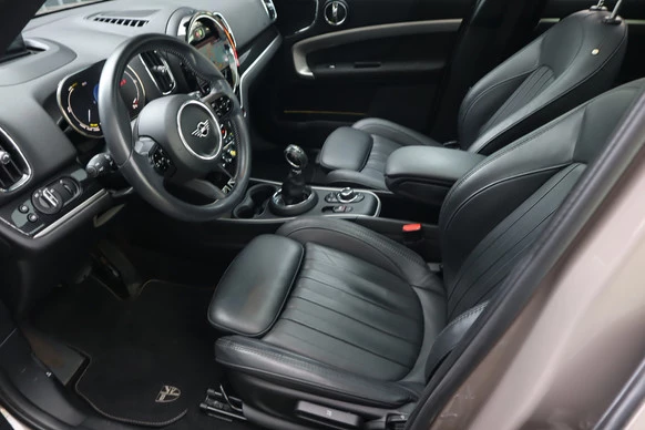 MINI Countryman - Afbeelding 16 van 30