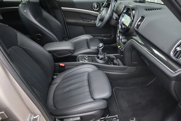 MINI Countryman - Afbeelding 17 van 30