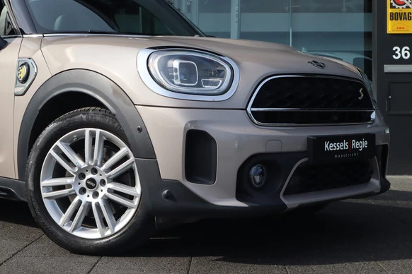 MINI Countryman - Afbeelding 18 van 30