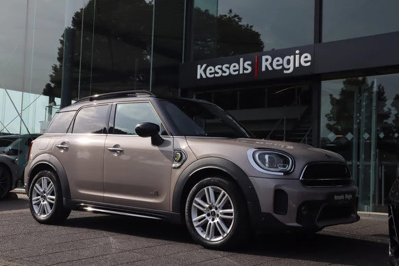 MINI Countryman - Afbeelding 19 van 30