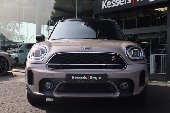 MINI Countryman - Afbeelding 20 van 30
