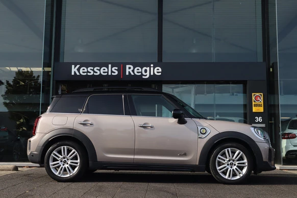 MINI Countryman - Afbeelding 21 van 30