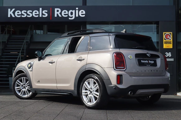 MINI Countryman - Afbeelding 22 van 30