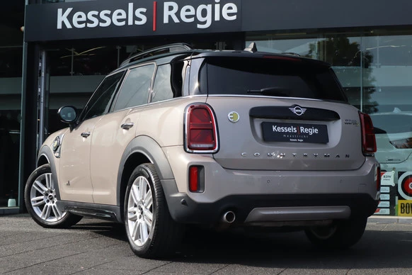 MINI Countryman - Afbeelding 23 van 30