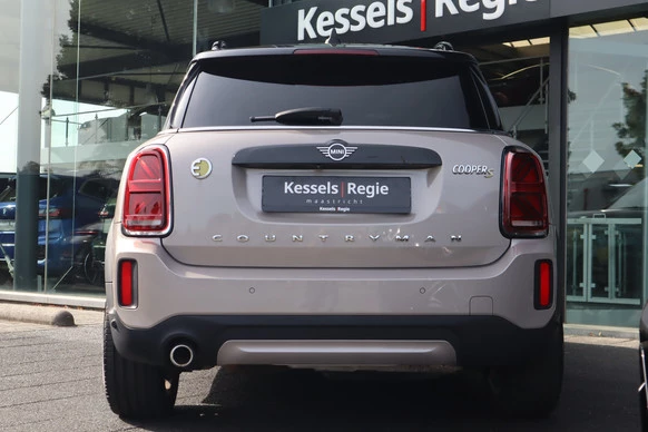 MINI Countryman - Afbeelding 24 van 30