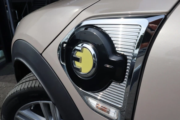 MINI Countryman - Afbeelding 28 van 30