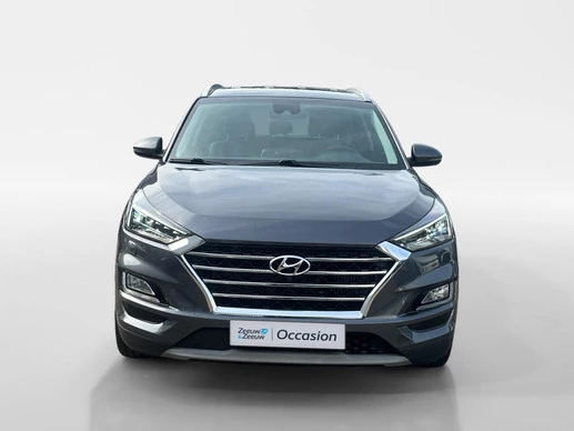 Hyundai Tucson - Afbeelding 2 van 30