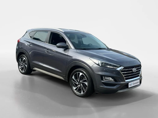 Hyundai Tucson - Afbeelding 3 van 30