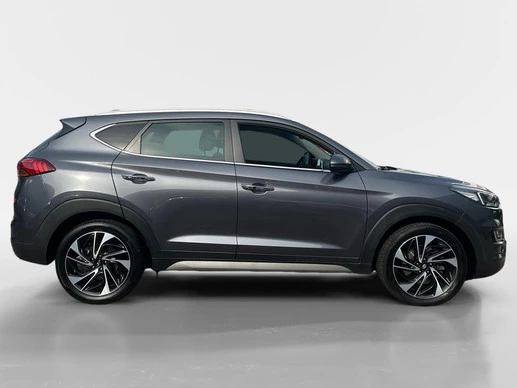 Hyundai Tucson - Afbeelding 4 van 30