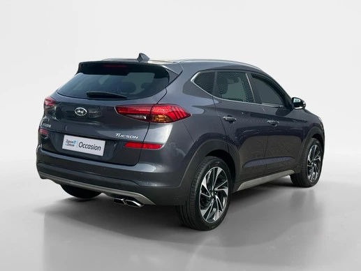 Hyundai Tucson - Afbeelding 5 van 30