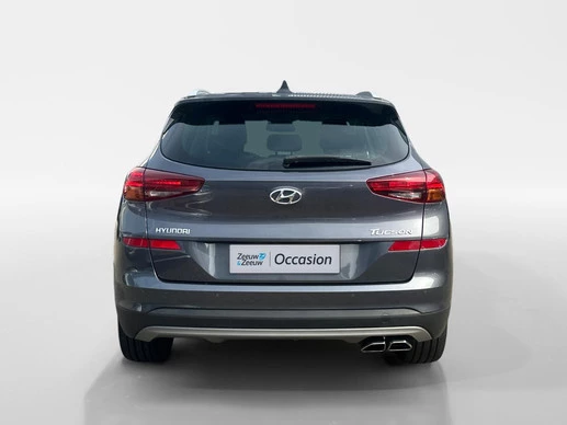 Hyundai Tucson - Afbeelding 6 van 30