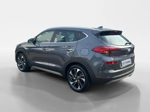Hyundai Tucson - Afbeelding 7 van 30