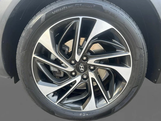 Hyundai Tucson - Afbeelding 8 van 30