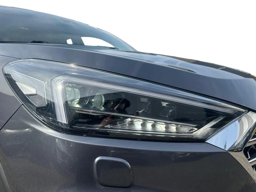 Hyundai Tucson - Afbeelding 9 van 30