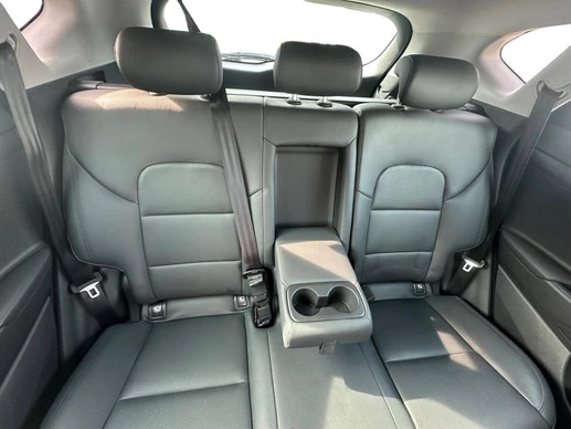 Hyundai Tucson - Afbeelding 14 van 30