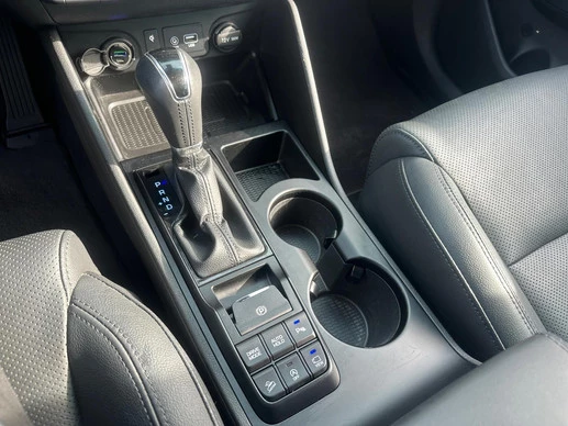 Hyundai Tucson - Afbeelding 16 van 30