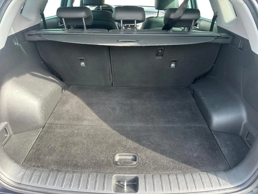 Hyundai Tucson - Afbeelding 17 van 30