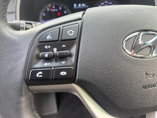 Hyundai Tucson - Afbeelding 21 van 30