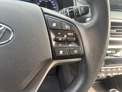 Hyundai Tucson - Afbeelding 22 van 30