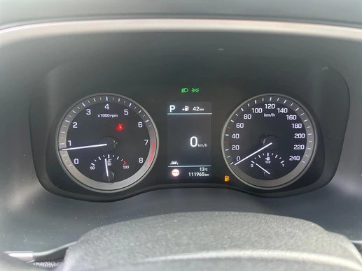 Hyundai Tucson - Afbeelding 23 van 30