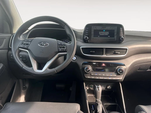 Hyundai Tucson - Afbeelding 24 van 30