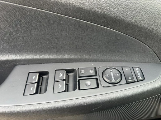Hyundai Tucson - Afbeelding 27 van 30