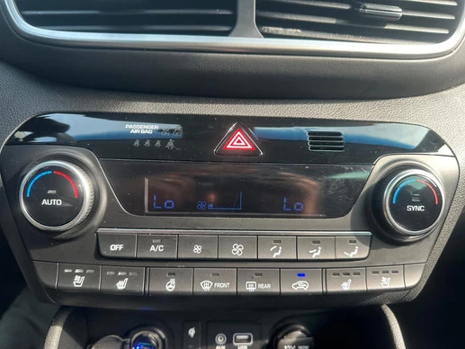 Hyundai Tucson - Afbeelding 28 van 30