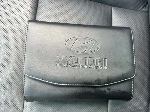 Hyundai Tucson - Afbeelding 30 van 30