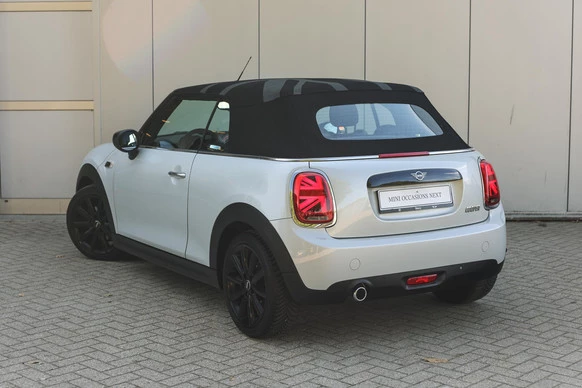 MINI Cooper Cabrio - Afbeelding 2 van 30