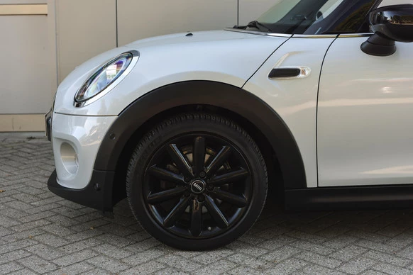 MINI Cooper Cabrio - Afbeelding 4 van 30