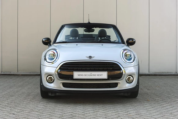 MINI Cooper Cabrio - Afbeelding 5 van 30