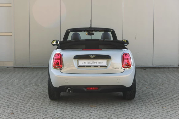 MINI Cooper Cabrio - Afbeelding 6 van 30