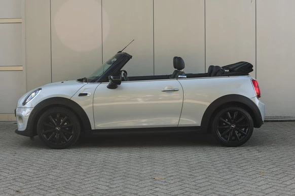 MINI Cooper Cabrio - Afbeelding 7 van 30