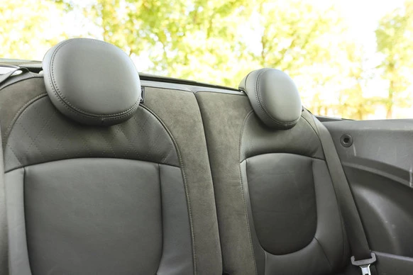 MINI Cooper Cabrio - Afbeelding 10 van 30