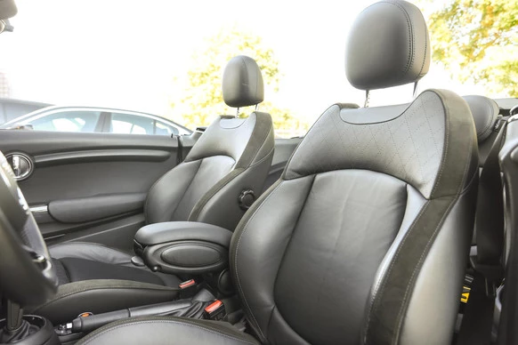 MINI Cooper Cabrio - Afbeelding 11 van 30