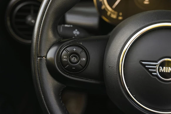 MINI Cooper Cabrio - Afbeelding 13 van 30