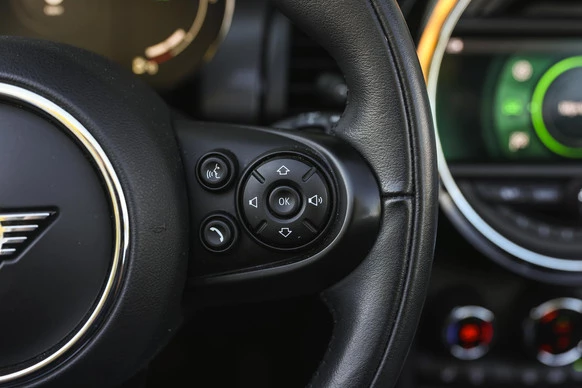 MINI Cooper Cabrio - Afbeelding 14 van 30