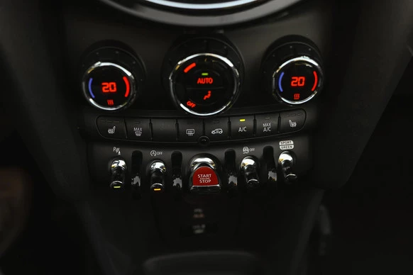 MINI Cooper Cabrio - Afbeelding 15 van 30