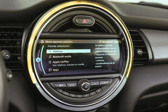 MINI Cooper Cabrio - Afbeelding 16 van 30