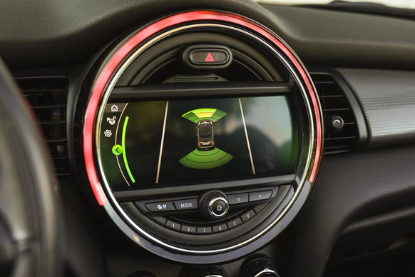 MINI Cooper Cabrio - Afbeelding 17 van 30