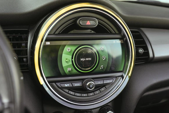 MINI Cooper Cabrio - Afbeelding 20 van 30