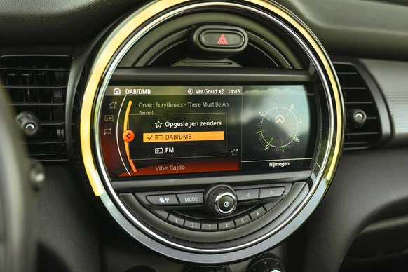 MINI Cooper Cabrio - Afbeelding 22 van 30