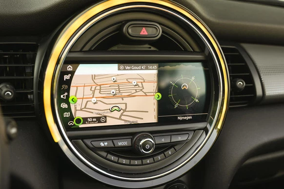 MINI Cooper Cabrio - Afbeelding 23 van 30